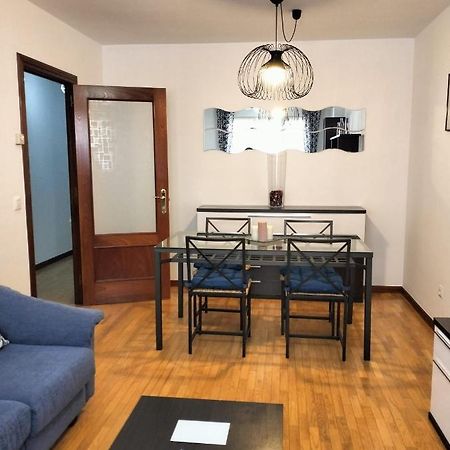 Apartamento Clarin Apartment Arriondas Bagian luar foto